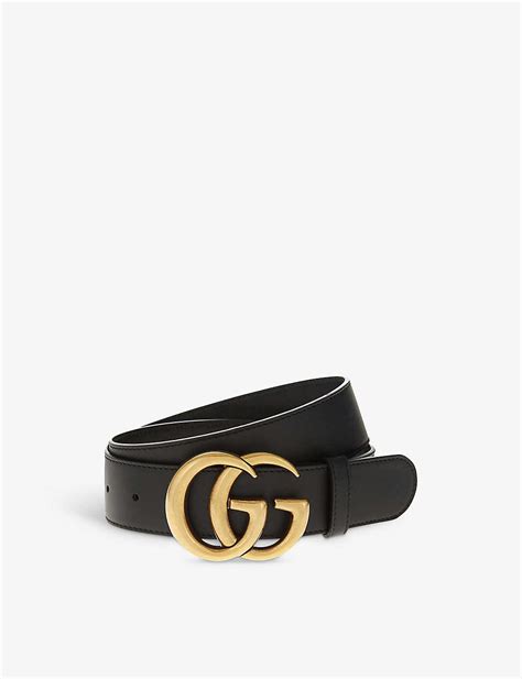 selfridges gucci mens belt|gucci belt offers.